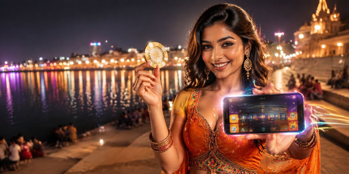 Cricket fans cheering during an IPL match, enjoying live betting on mobile